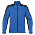 Men's Chakra Fleece Jacket - JLX-1
